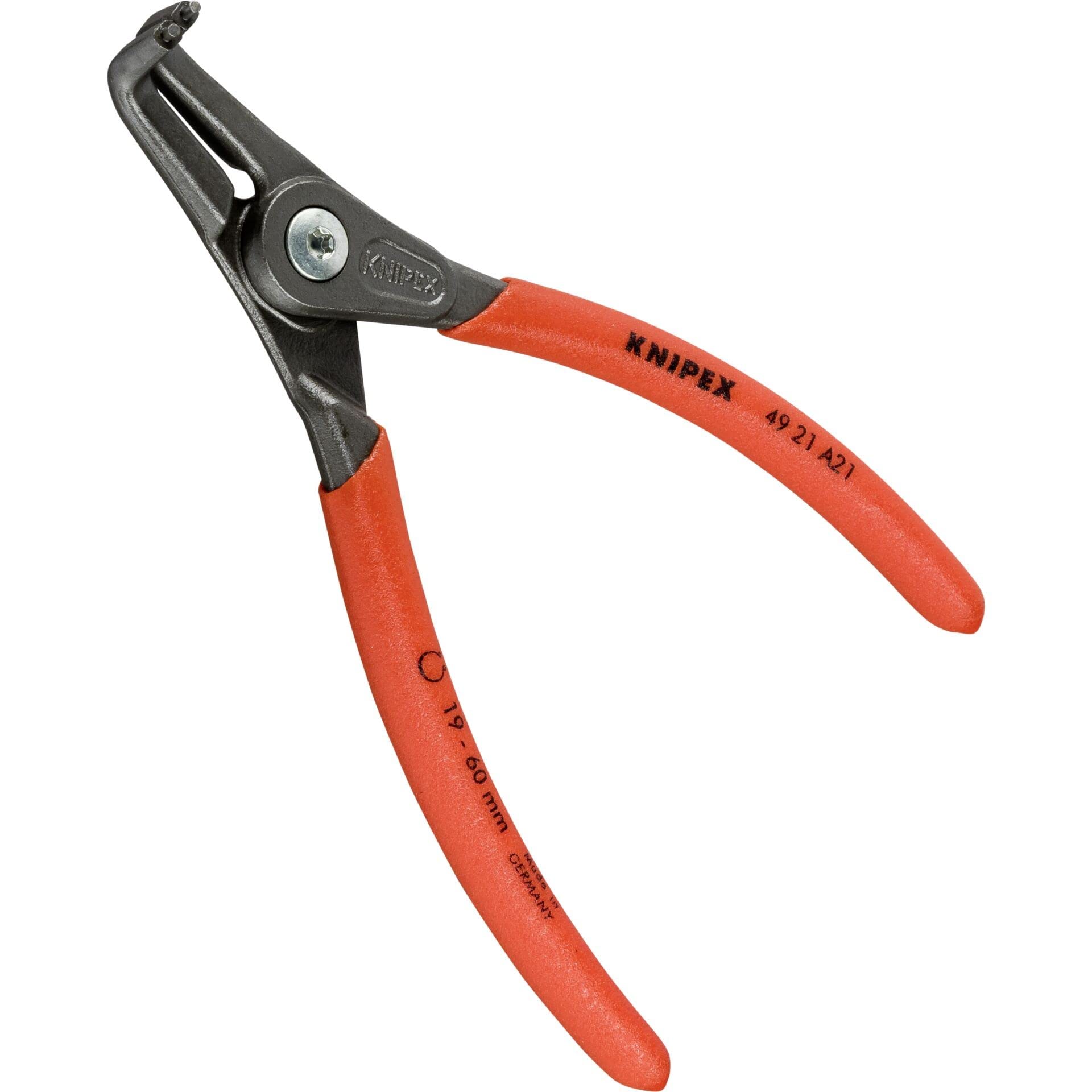 (未使用･未開封品)　クニペックス KNIPEX 002001V09 精密スナップリングPセット(4ホン トレイツキ) 0pbj0lf Amazon.co.jp: クニペックス KNIPEX 002001V09 精密スナップリングP